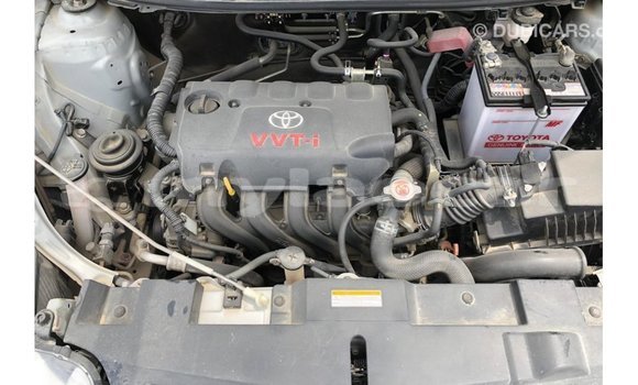 Buy Import Toyota Yaris Other Car in Import - Dubai in Attapeu Province Buy Import Toyota Yaris Other Car in Import - Dubai in Attapeu Province