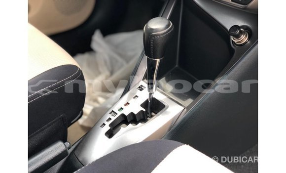 Buy Import Toyota Yaris Other Car in Import - Dubai in Attapeu Province Buy Import Toyota Yaris Other Car in Import - Dubai in Attapeu Province