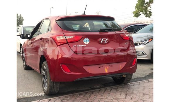 Buy Import Hyundai Elantra Red Car in Import - Dubai in Attapeu Province Buy Import Hyundai Elantra Red Car in Import - Dubai in Attapeu Province