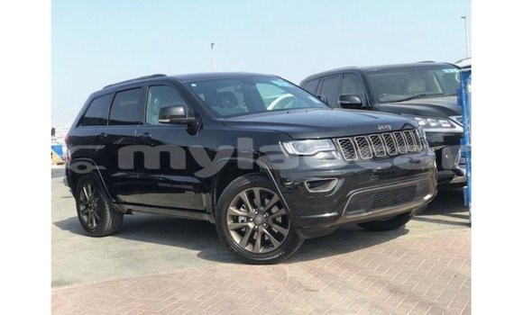 Buy Import Jeep Cherokee Other Car in Import - Dubai in Attapeu Province