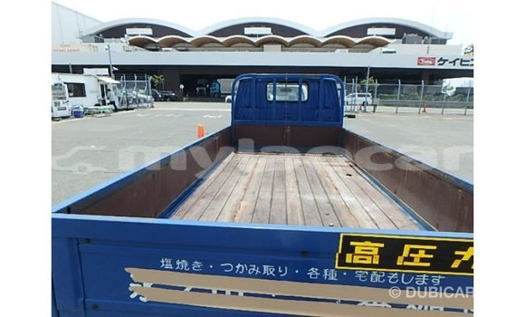 Buy Import Toyota 4Runner Blue Car in Import - Dubai in Attapeu Province Buy Import Toyota 4Runner Blue Car in Import - Dubai in Attapeu Province