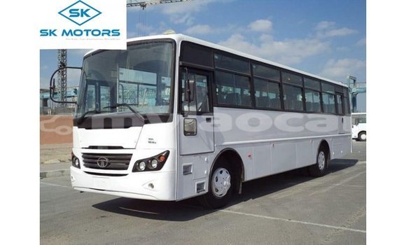 Buy Import Tata Xenon White Car in Import - Dubai in Attapeu Province