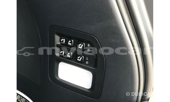 Acheter Import Voiture Lexus LX Autre à Import - Dubai, Attapeu Province Acheter Import Voiture Lexus LX Autre à Import - Dubai, Attapeu Province