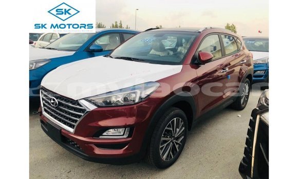 Buy Import Hyundai Tucson Other Car in Import - Dubai in Attapeu Province Buy Import Hyundai Tucson Other Car in Import - Dubai in Attapeu Province
