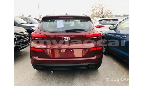 Buy Import Hyundai Tucson Other Car in Import - Dubai in Attapeu Province Buy Import Hyundai Tucson Other Car in Import - Dubai in Attapeu Province
