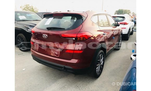 Buy Import Hyundai Tucson Other Car in Import - Dubai in Attapeu Province Buy Import Hyundai Tucson Other Car in Import - Dubai in Attapeu Province