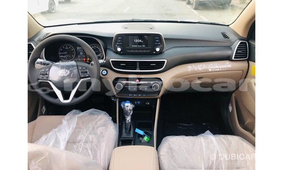 Buy Import Hyundai Tucson Other Car in Import - Dubai in Attapeu Province Buy Import Hyundai Tucson Other Car in Import - Dubai in Attapeu Province