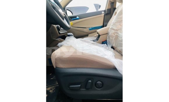 Buy Import Hyundai Tucson Other Car in Import - Dubai in Attapeu Province Buy Import Hyundai Tucson Other Car in Import - Dubai in Attapeu Province