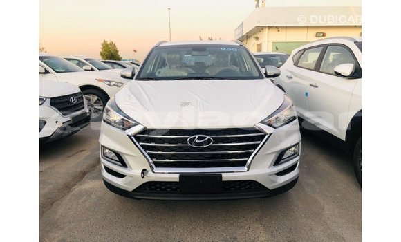 Buy Import Hyundai Tucson Other Car in Import - Dubai in Attapeu Province Buy Import Hyundai Tucson Other Car in Import - Dubai in Attapeu Province