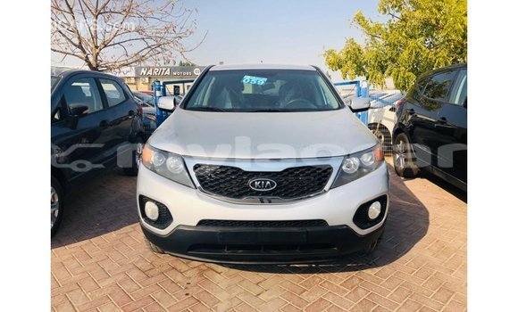 Buy Import Kia Sorento Other Car in Import - Dubai in Attapeu Province Buy Import Kia Sorento Other Car in Import - Dubai in Attapeu Province