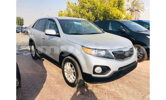 Buy Import Kia Sorento Other Car in Import - Dubai in Attapeu Province Buy Import Kia Sorento Other Car in Import - Dubai in Attapeu Province