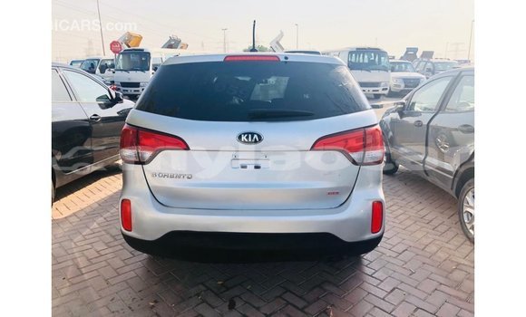 Buy Import Kia Sorento Other Car in Import - Dubai in Attapeu Province Buy Import Kia Sorento Other Car in Import - Dubai in Attapeu Province