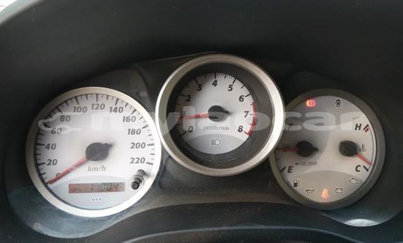 Acheter Occasion Voiture Toyota RAV4 Gris à Vientiane, Vientiane Province Acheter Occasion Voiture Toyota RAV4 Gris à Vientiane, Vientiane Province