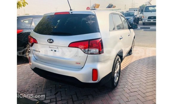 Buy Import Kia Sorento Other Car in Import - Dubai in Attapeu Province Buy Import Kia Sorento Other Car in Import - Dubai in Attapeu Province