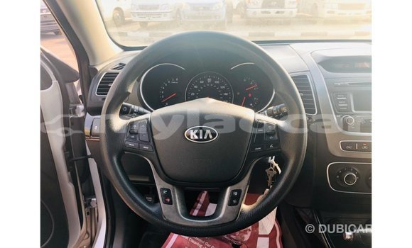 Buy Import Kia Sorento Other Car in Import - Dubai in Attapeu Province Buy Import Kia Sorento Other Car in Import - Dubai in Attapeu Province