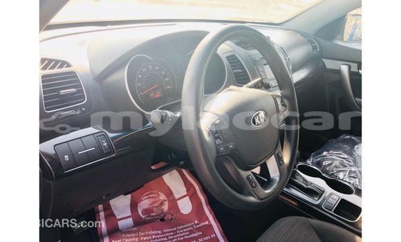 Buy Import Kia Sorento Other Car in Import - Dubai in Attapeu Province Buy Import Kia Sorento Other Car in Import - Dubai in Attapeu Province