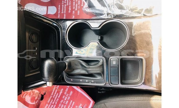 Buy Import Kia Sorento Other Car in Import - Dubai in Attapeu Province Buy Import Kia Sorento Other Car in Import - Dubai in Attapeu Province