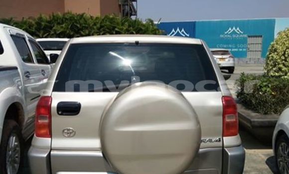 Acheter Occasion Voiture Toyota RAV4 Gris à Vientiane, Vientiane Province Acheter Occasion Voiture Toyota RAV4 Gris à Vientiane, Vientiane Province