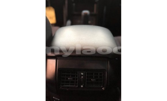 Buy Import Toyota Prado White Car in Import - Dubai in Attapeu Province Buy Import Toyota Prado White Car in Import - Dubai in Attapeu Province
