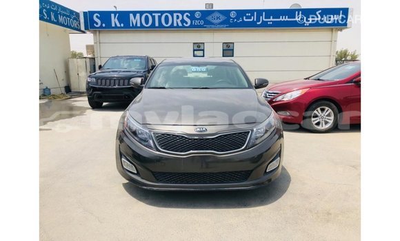 Buy Import Kia Optima Brown Car in Import - Dubai in Attapeu Province Buy Import Kia Optima Brown Car in Import - Dubai in Attapeu Province