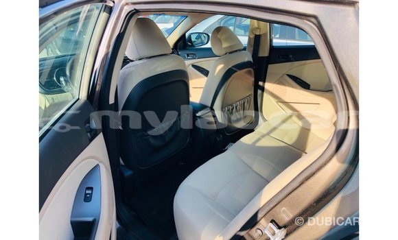Buy Import Kia Optima Brown Car in Import - Dubai in Attapeu Province Buy Import Kia Optima Brown Car in Import - Dubai in Attapeu Province