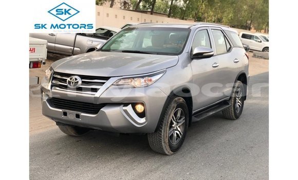 Buy Import Toyota Fortuner Other Car in Import - Dubai in Attapeu Province Buy Import Toyota Fortuner Other Car in Import - Dubai in Attapeu Province