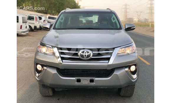 Buy Import Toyota Fortuner Other Car in Import - Dubai in Attapeu Province Buy Import Toyota Fortuner Other Car in Import - Dubai in Attapeu Province