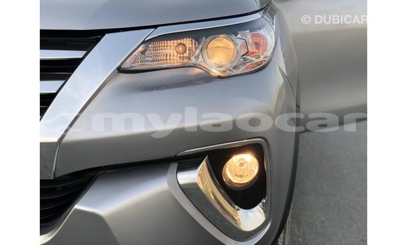 Buy Import Toyota Fortuner Other Car in Import - Dubai in Attapeu Province Buy Import Toyota Fortuner Other Car in Import - Dubai in Attapeu Province