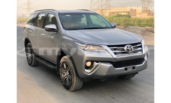 Buy Import Toyota Fortuner Other Car in Import - Dubai in Attapeu Province Buy Import Toyota Fortuner Other Car in Import - Dubai in Attapeu Province