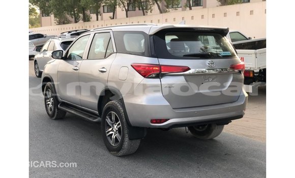 Buy Import Toyota Fortuner Other Car in Import - Dubai in Attapeu Province Buy Import Toyota Fortuner Other Car in Import - Dubai in Attapeu Province
