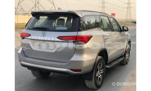 Buy Import Toyota Fortuner Other Car in Import - Dubai in Attapeu Province Buy Import Toyota Fortuner Other Car in Import - Dubai in Attapeu Province