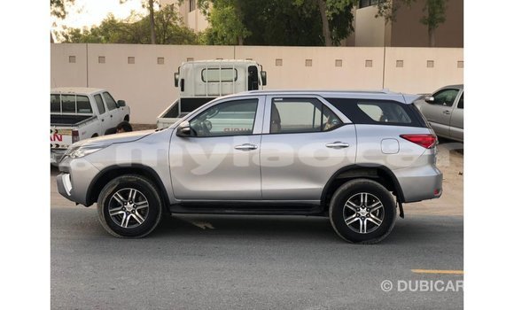 Buy Import Toyota Fortuner Other Car in Import - Dubai in Attapeu Province Buy Import Toyota Fortuner Other Car in Import - Dubai in Attapeu Province