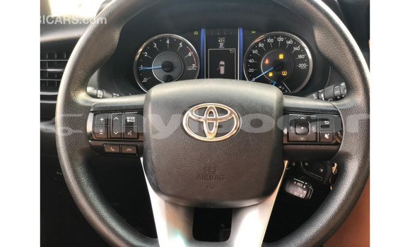 Buy Import Toyota Fortuner Other Car in Import - Dubai in Attapeu Province Buy Import Toyota Fortuner Other Car in Import - Dubai in Attapeu Province