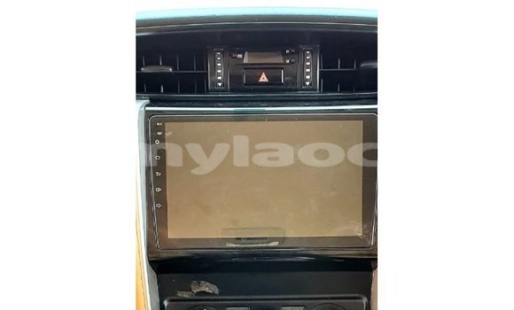 Buy Import Toyota Fortuner Other Car in Import - Dubai in Attapeu Province Buy Import Toyota Fortuner Other Car in Import - Dubai in Attapeu Province