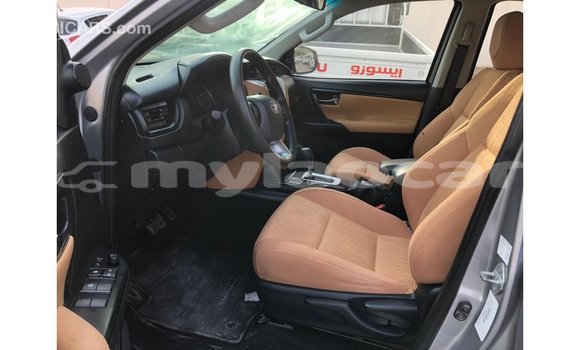 Buy Import Toyota Fortuner Other Car in Import - Dubai in Attapeu Province Buy Import Toyota Fortuner Other Car in Import - Dubai in Attapeu Province