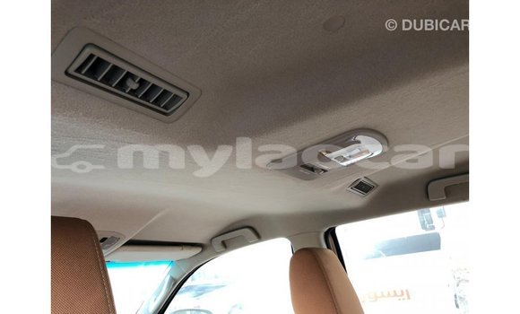 Buy Import Toyota Fortuner Other Car in Import - Dubai in Attapeu Province Buy Import Toyota Fortuner Other Car in Import - Dubai in Attapeu Province