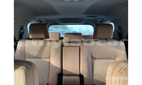 Buy Import Toyota Fortuner Other Car in Import - Dubai in Attapeu Province Buy Import Toyota Fortuner Other Car in Import - Dubai in Attapeu Province