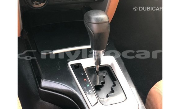 Buy Import Toyota Fortuner Other Car in Import - Dubai in Attapeu Province Buy Import Toyota Fortuner Other Car in Import - Dubai in Attapeu Province