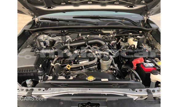 Buy Import Toyota Fortuner Other Car in Import - Dubai in Attapeu Province Buy Import Toyota Fortuner Other Car in Import - Dubai in Attapeu Province