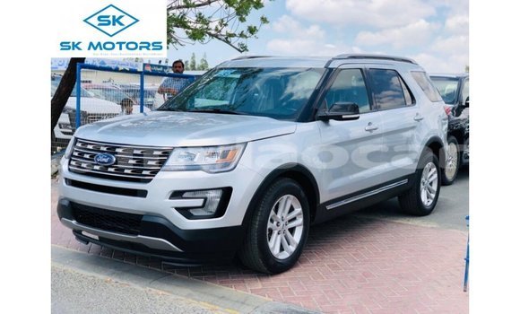 Buy Import Ford Explorer Other Car in Import - Dubai in Attapeu Province Buy Import Ford Explorer Other Car in Import - Dubai in Attapeu Province
