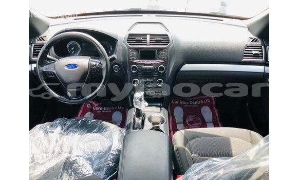 Buy Import Ford Explorer Other Car in Import - Dubai in Attapeu Province Buy Import Ford Explorer Other Car in Import - Dubai in Attapeu Province