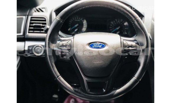 Buy Import Ford Explorer Other Car in Import - Dubai in Attapeu Province Buy Import Ford Explorer Other Car in Import - Dubai in Attapeu Province