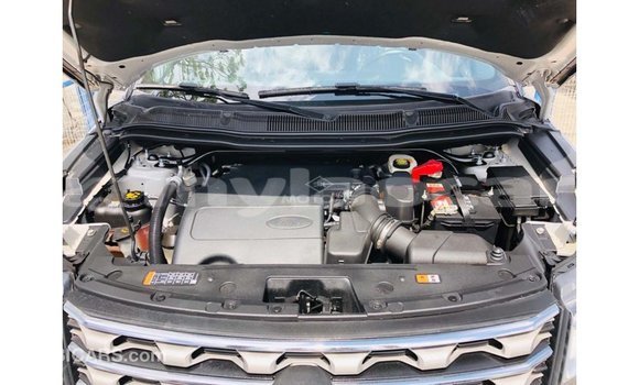 Buy Import Ford Explorer Other Car in Import - Dubai in Attapeu Province Buy Import Ford Explorer Other Car in Import - Dubai in Attapeu Province
