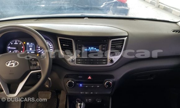 Buy Import Hyundai Tucson White Car in Import - Dubai in Attapeu Province Buy Import Hyundai Tucson White Car in Import - Dubai in Attapeu Province
