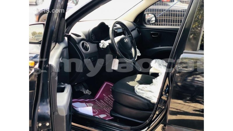 Big with watermark hyundai i10 attapeu province import dubai 3702