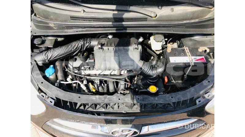 Big with watermark hyundai i10 attapeu province import dubai 3702