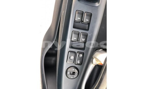 Buy Import Kia Rio Black Car in Import - Dubai in Attapeu Province Buy Import Kia Rio Black Car in Import - Dubai in Attapeu Province