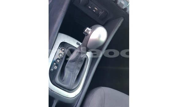 Buy Import Kia Rio Black Car in Import - Dubai in Attapeu Province Buy Import Kia Rio Black Car in Import - Dubai in Attapeu Province