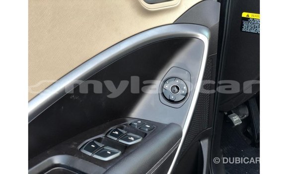 Buy Import Hyundai Santa Fe Red Car in Import - Dubai in Attapeu Province Buy Import Hyundai Santa Fe Red Car in Import - Dubai in Attapeu Province