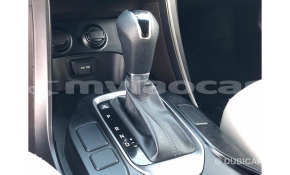 Buy Import Hyundai Santa Fe Red Car in Import - Dubai in Attapeu Province Buy Import Hyundai Santa Fe Red Car in Import - Dubai in Attapeu Province